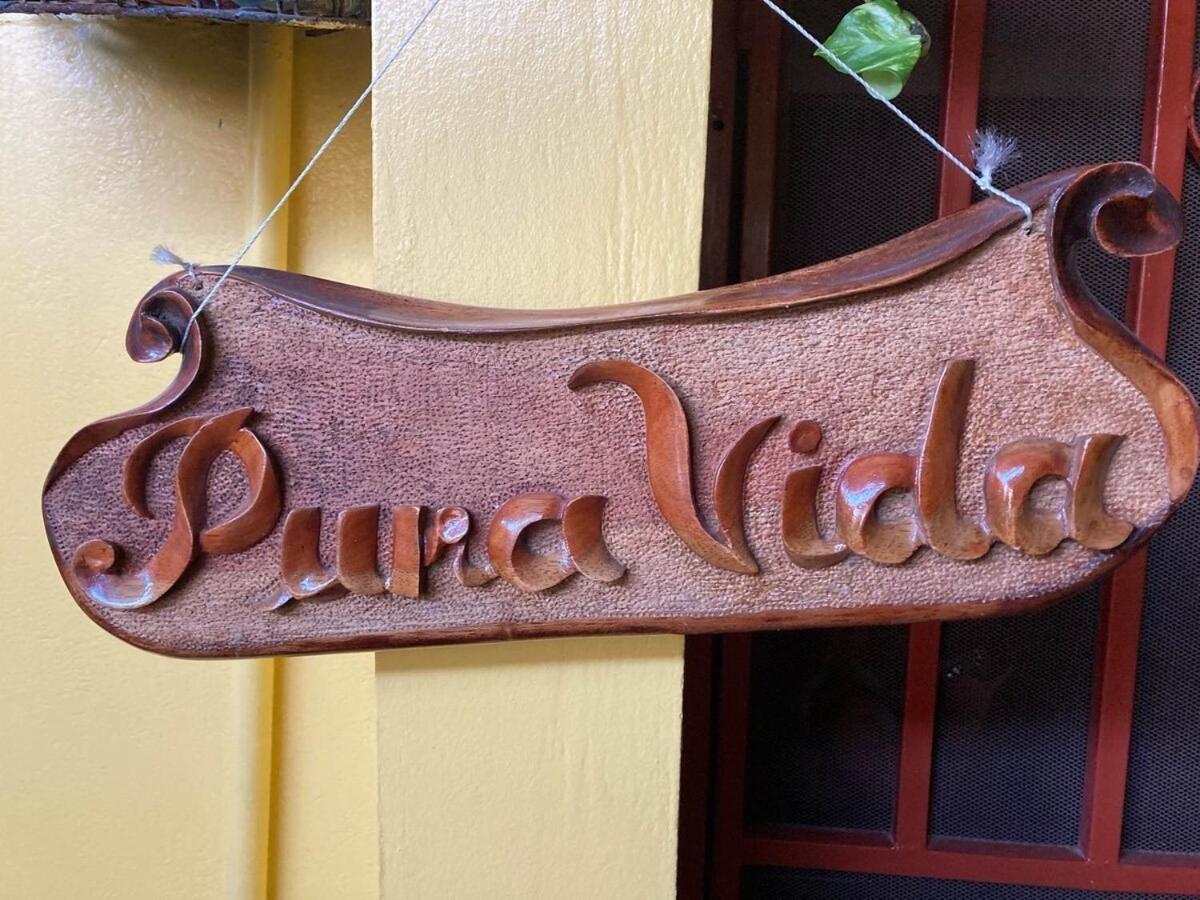 Paraiso Tropical Liberia Luaran gambar