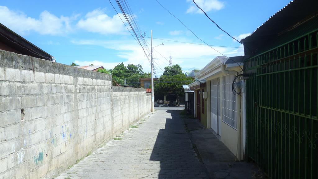 Paraiso Tropical Liberia Luaran gambar